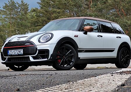 Mini John Cooper Works Clubman Cooper JCW ALL4 Jo...