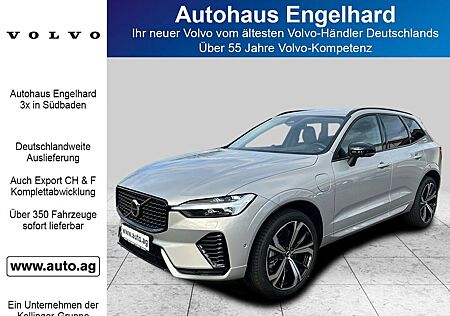 Volvo XC 60 XC60 T8 ULTRA DARK DEAL 744 EURO