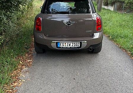 Mini Cooper Countryman Cooper Cooper