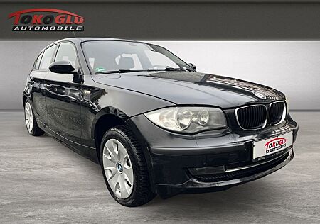 BMW 116i 116 MOTORSCHADEN el.SP teilb.Rücksb AUX eFH