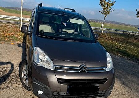 Citroën Berlingo BlueHDi 120 S&S Multispace Shine Mu...