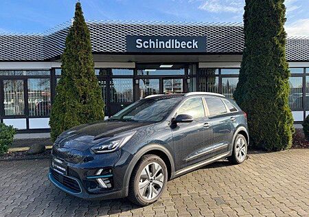 Kia Niro PLUG-IN HYBRID SPIRIT MJ20 LED PLUG-IN HYBR