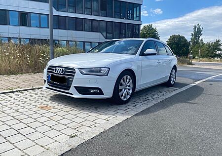 Audi A4 1.8 TFSI Ambition Avant Ambition