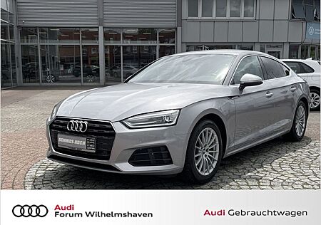 Audi A5 Sportback 2.0 TFSI S-Tronic Navi Sitzhzg. PDC
