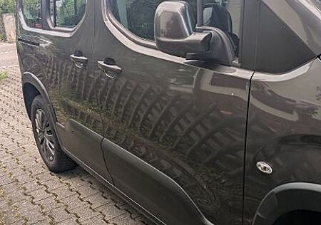 Peugeot Rifter BlueHDi 130 Allure L1 Allure