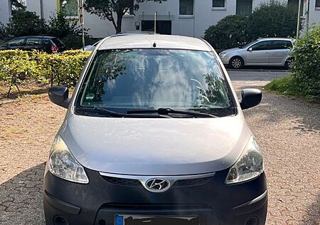 Hyundai i10 1.1 Classic