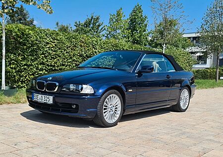 BMW 325Ci -