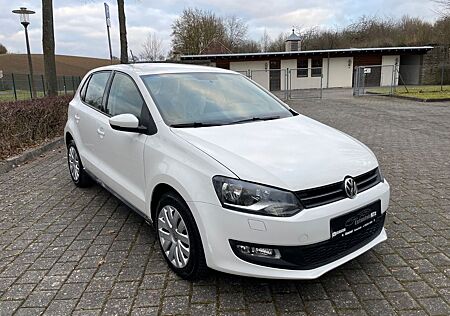 VW Polo Volkswagen 1.4 Comfortline Klima Tüv