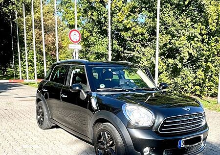 Mini Cooper Countryman Cooper Cooper