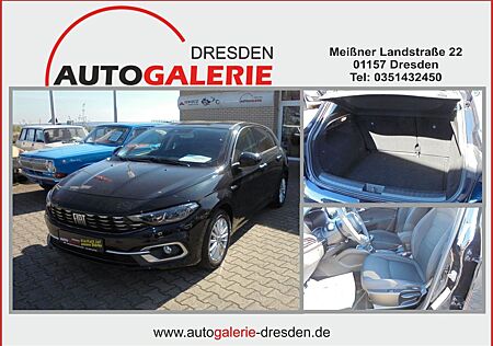 Fiat Tipo Life, Klima,LED-Scheinw.,PDC v+h,Navi,Tempo