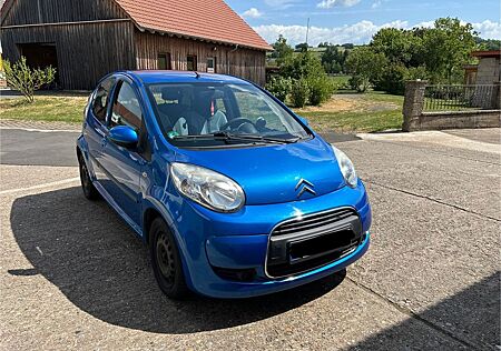 Citroën C1 1.0 Style Style