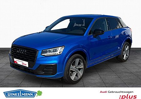 Audi Q2 Sport 35 TFSI S tronic AHK ACC LED KAMERA NAV