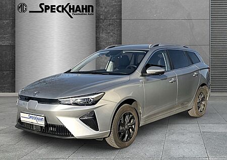 MG MG5 Luxury Kamera SHZ ACC LED-Scheinwerfer Navi
