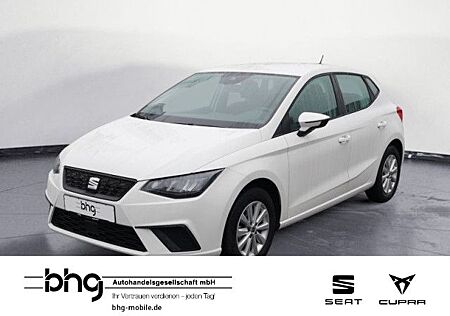 Seat Ibiza 1.0 MPI S&S Style