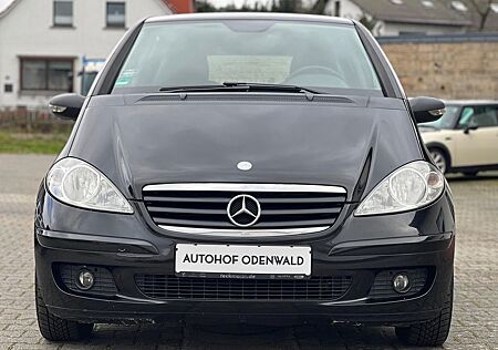 Mercedes-Benz A 150 A -Klasse 150*Klima*Insp.Neu*Tüv05/27