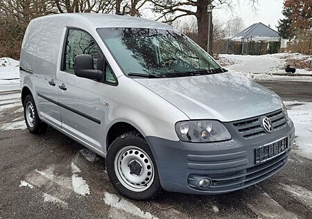 Volkswagen Caddy Kasten m. Klima  TÜV