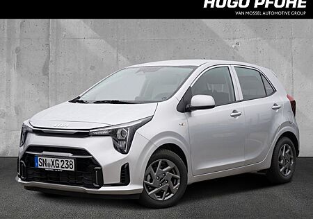Kia Picanto Vision 1.0 Schräghecklimousine. 46 kW. 5