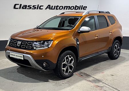 Dacia Duster II Prestige 1.5dCi *Automatik*Navi*AHK*