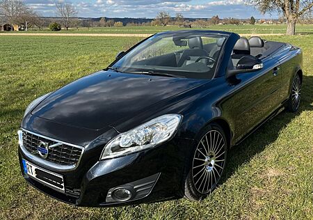 Volvo C70 D4 Kinetic