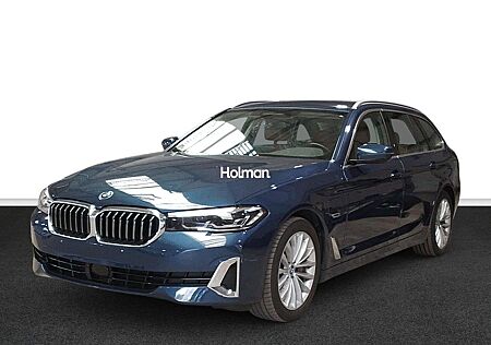 BMW 530e Touring Aut. Luxury Line H&K ACC AHK RFK