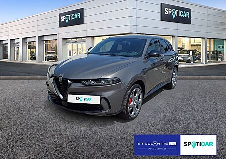 Alfa Romeo Tonale Veloce Plug-In-Hybrid Q4 1.3 VGT *Navi*Le