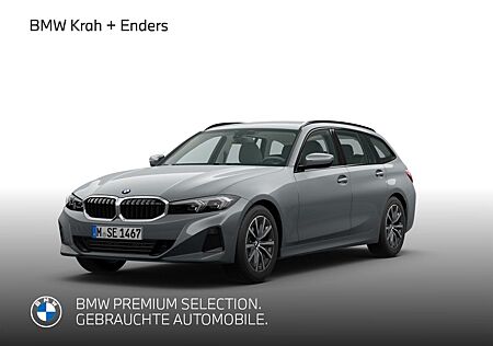 BMW 318 iTouring+AHK+Navi+RFK+e-Sitze NP 54.070,-