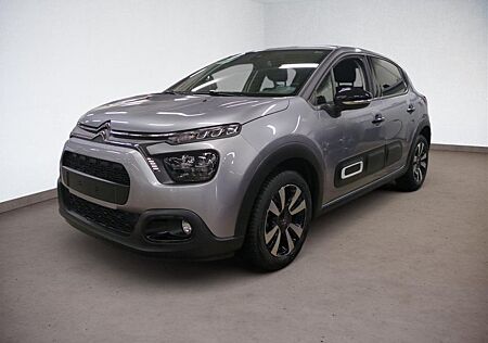 Citroën C3 PureTech 110 S&S Max LED Navi Kamera Alu16 PD