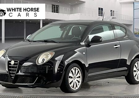 Alfa Romeo MiTo 1.4 16V KLIMA TOP GEPFLEGT GUTACHTEN 1.HAND