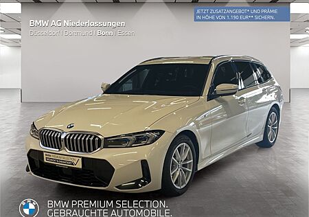 BMW 320d Touring M Sport AHK Driv.Assist.Prof HiFi
