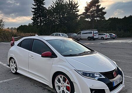 Honda Civic 2.0 i-VTEC TURBO Type R GT Type R GT