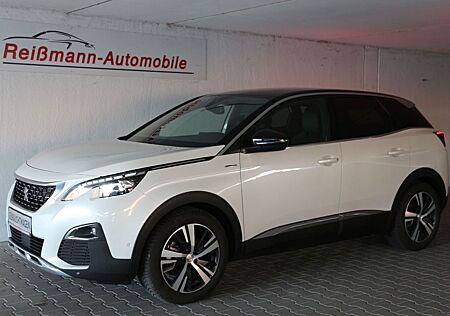 Peugeot 3008 Allure, GT-Line, Navi, LED, Camera, Teilled