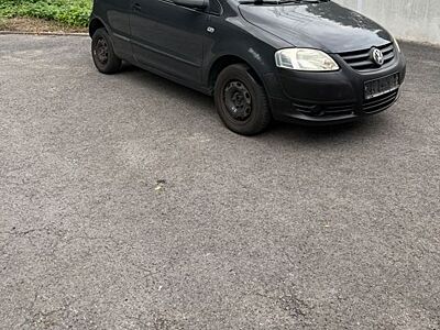 Volkswagen Fox 1,2 Standard