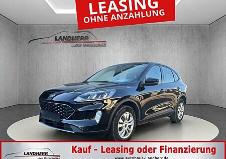 Ford Kuga Cool&Connect mtl: 225,-- !!!! // AHK/PDC/
