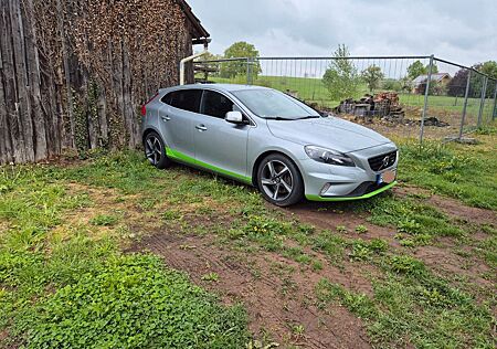 Volvo V40 D3 R-Design R-Design