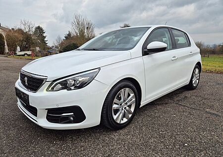 Peugeot 308 BlueHDi 130 EAT6 Navi Kamera Automatik