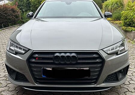 Audi S4 TDI tiptronic quattro Avant -