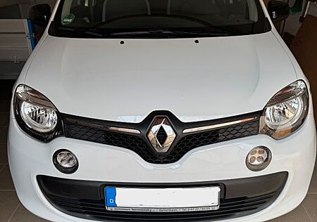 Renault Twingo SCe 70 EDC Limited 2018 Limited 2018