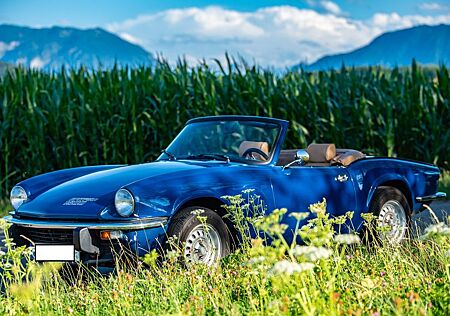 Triumph Spitfire
