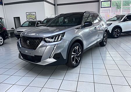 Peugeot 2008 GT 130 AUTOMATIK*3D Cockpit*BlackDiamondDac