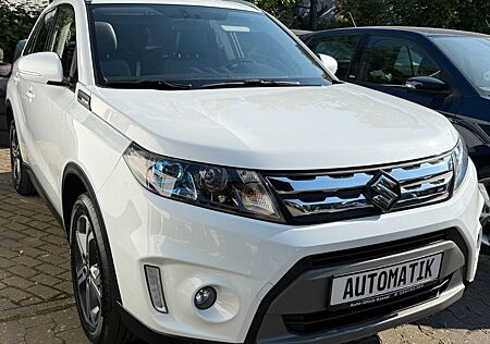 Suzuki Vitara 1.6l Automatik/4x4/Allrad/Navi/LED/Kamera