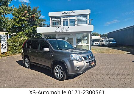 Nissan X-Trail 60 Jahre 4X4 Leder/Navi/Pano/Automatik