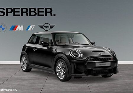 Mini Cooper S Tempomat*Lichtpaket*DAB*Navigation*