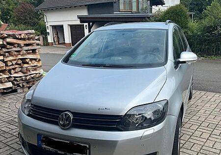VW Golf Plus Volkswagen 1.6 Trendline