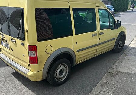 Ford Tourneo Connect