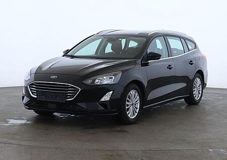 Ford Focus Turnier 1.0 TITANIUM|LED|RFK|VIELE PAKETE!