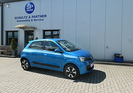 Renault Twingo Dynamique Scheckh., Klima, Temp. HU Neu!