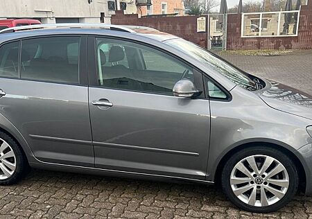 VW Golf Plus Volkswagen 1.4 TSI DSG Comfortline