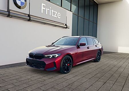 BMW 320 d xDrive M Sport Touring AHK Soundsystem LED