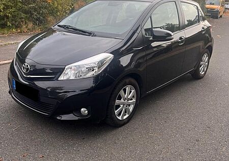 Toyota Yaris ,wenig Kilometer