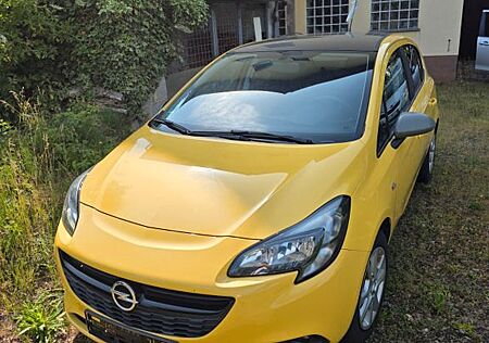 Opel Corsa 1.4 Color Edition Color Edition